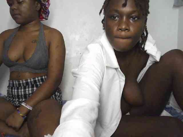 Kissie2 webcam