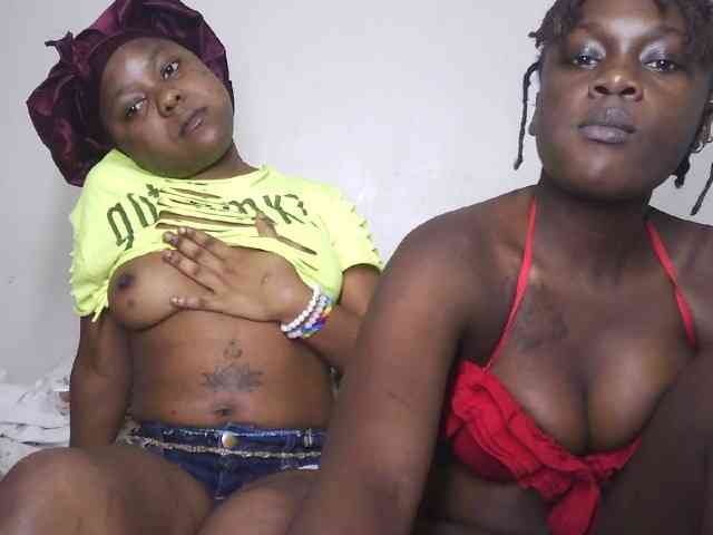 Kissie2 webcam