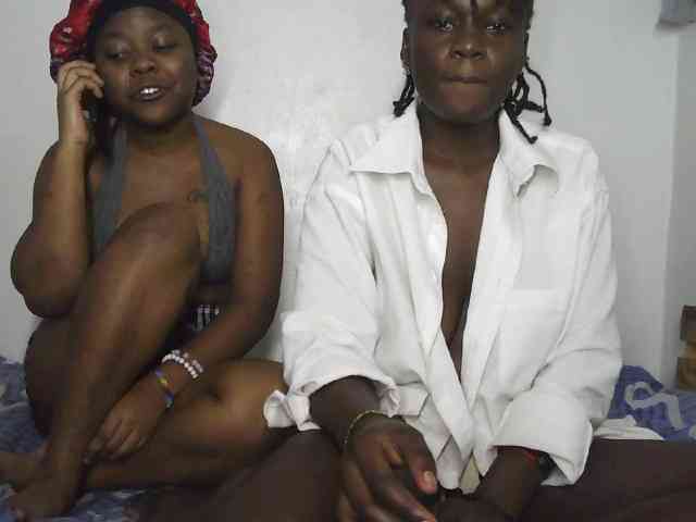 Kissie2 webcam