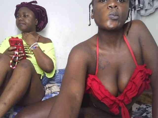 Kissie2 webcam