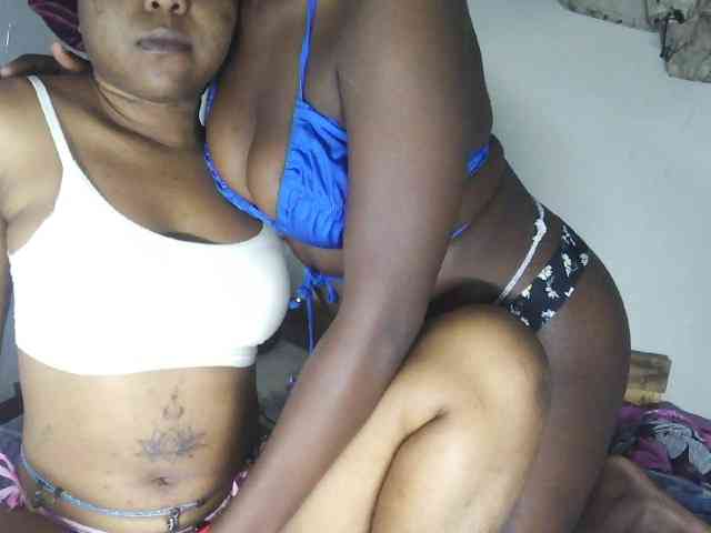Kissie2 webcam