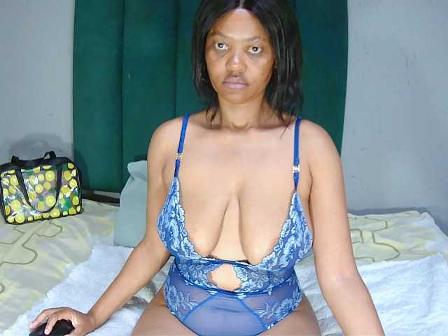 LeeBaby36, live now on BongaCams