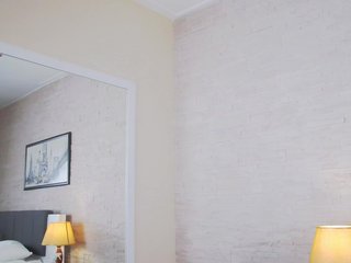 IslaCreed Porn Show