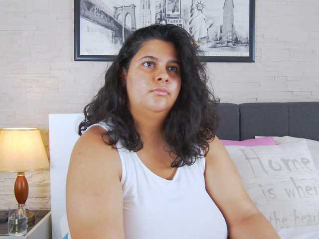 IslaCreed live cam on BongaCams