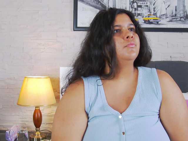 IslaCreed live cam on BongaCams