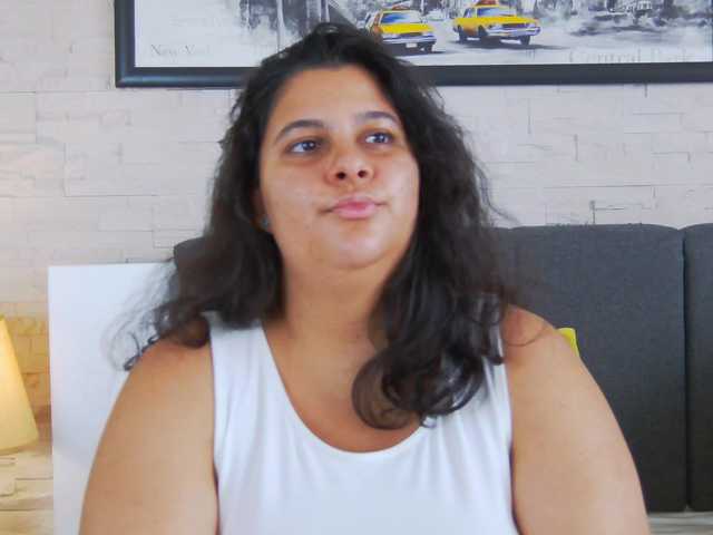 IslaCreed live cam on BongaCams