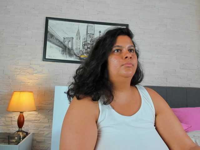 IslaCreed live cam on BongaCams