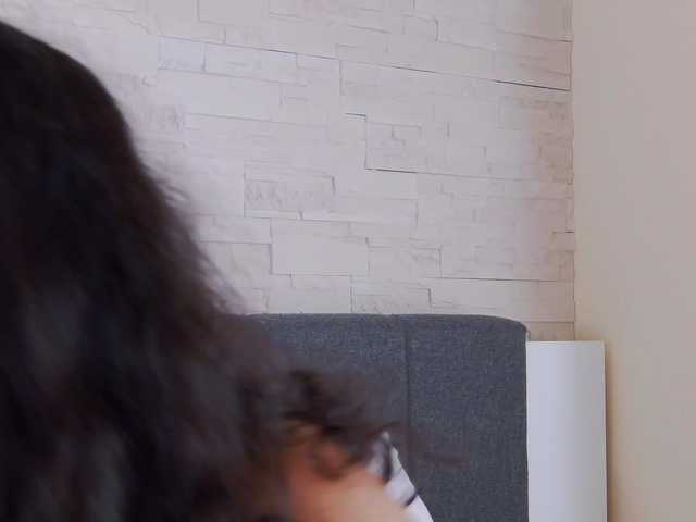 IslaCreed live cam on BongaCams