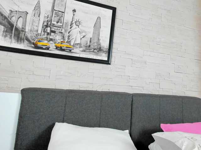 IslaCreed live cam on BongaCams