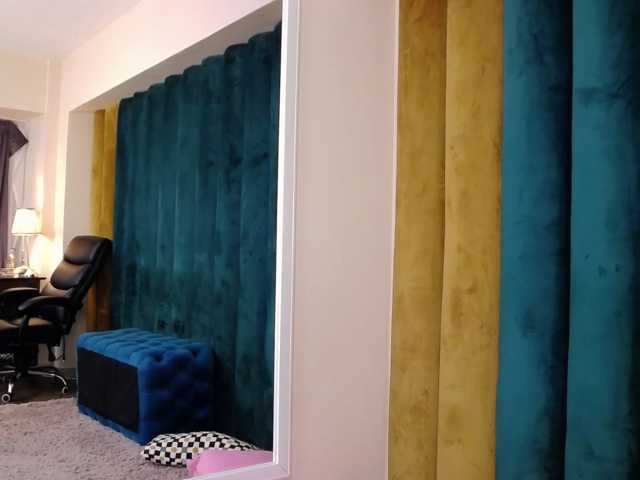 IslaCreed live cam on BongaCams
