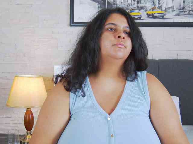 IslaCreed webcam