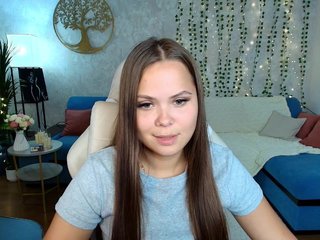 kirakiralove09 Porn Show