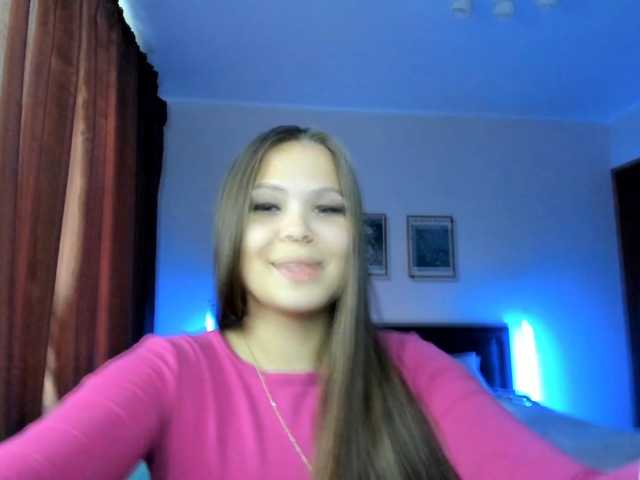 kirakiralove09, en vivo ahora en BongaCams