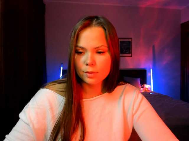 kirakiralove09 live cam on BongaCams
