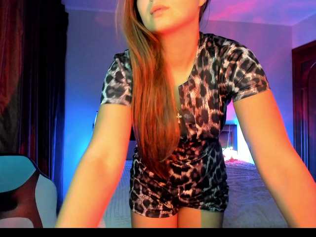 kirakiralove09 live cam on BongaCams