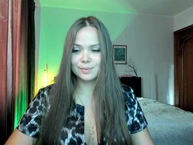 kirakiralove09 live cam on BongaCams