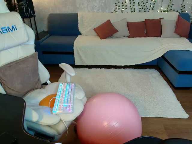 kirakiralove09 live cam preview