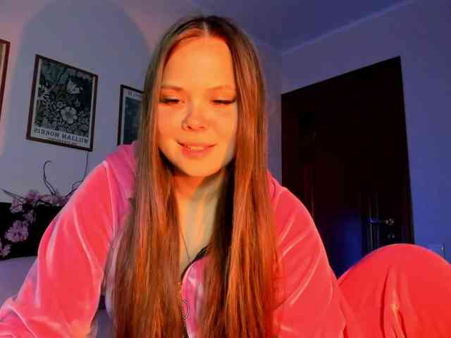 kirakiralove09 webcam