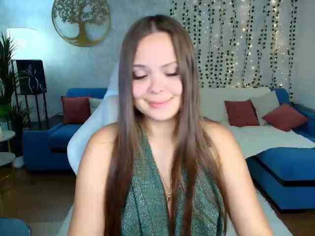 kirakiralove09 webcam