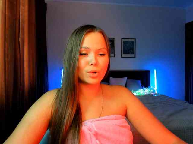 kirakiralove09 webcam