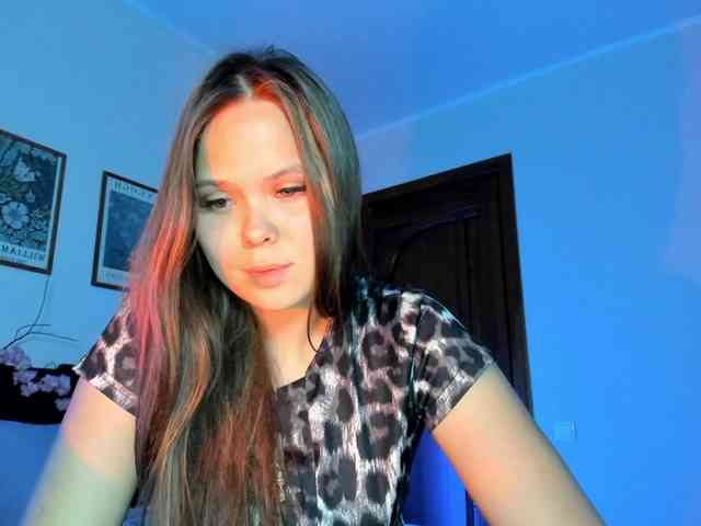 Model: kirakiralove09