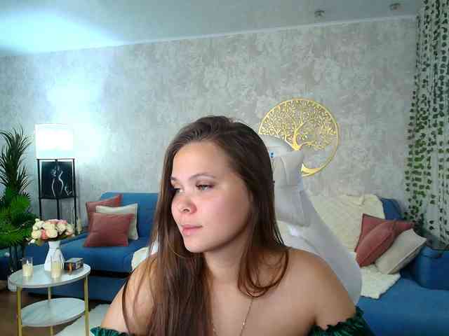 Model: kirakiralove09