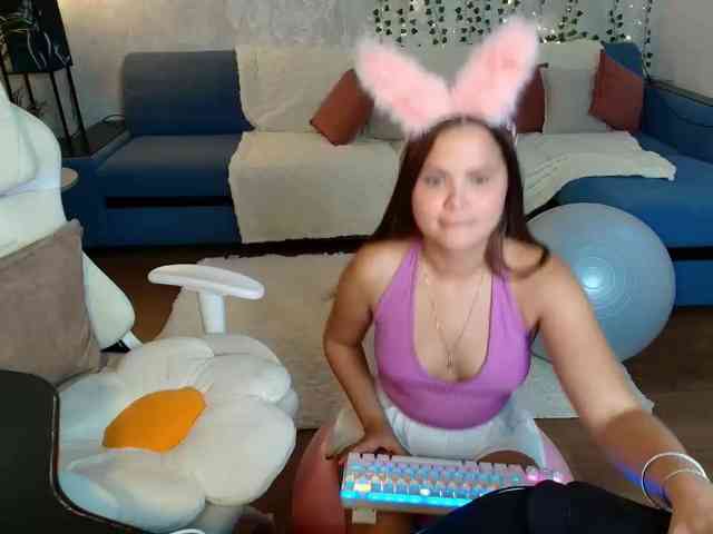 kirakiralove09's webcam live show