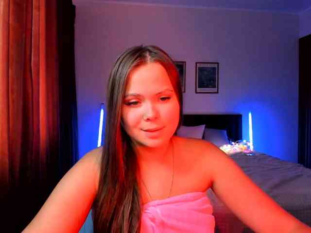 kirakiralove09 webcam