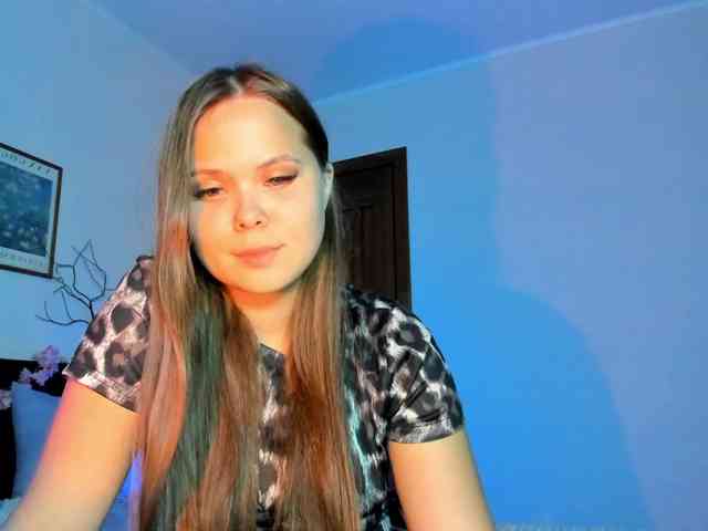 Model: kirakiralove09