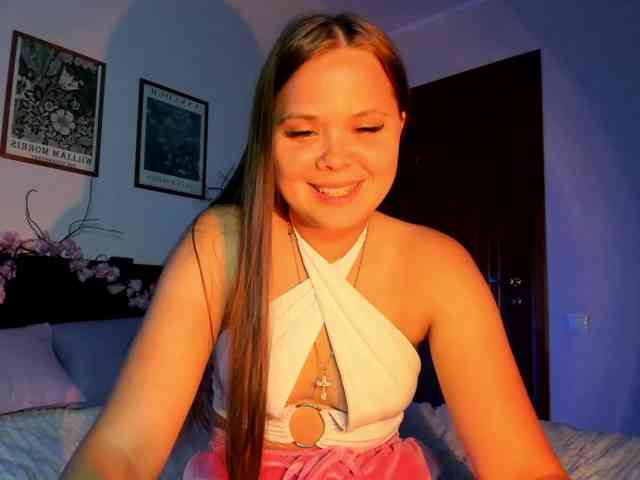 kirakiralove09 webcam