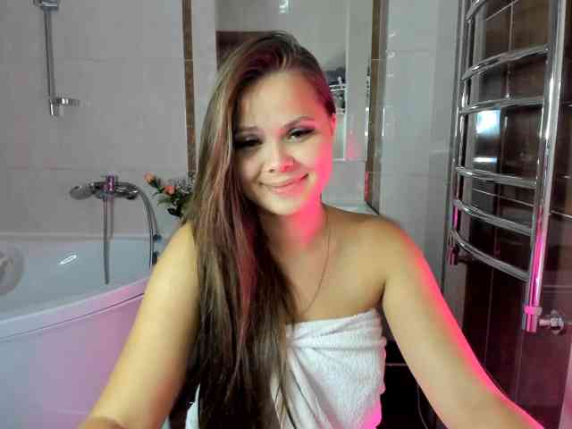 kirakiralove09 webcam