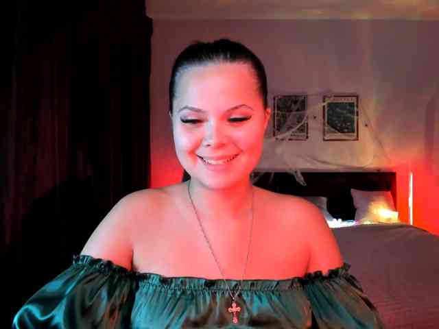 Model: kirakiralove09