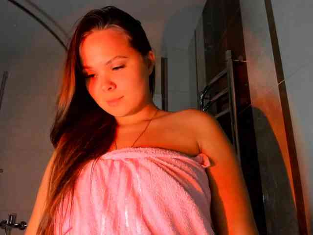 kirakiralove09 webcam