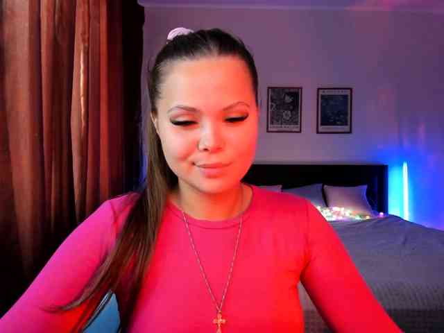 Model: kirakiralove09