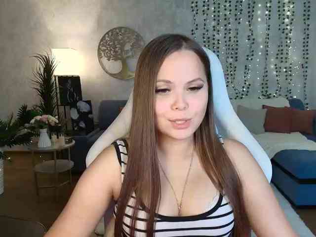 Model: kirakiralove09