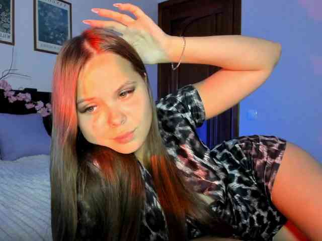 Model: kirakiralove09
