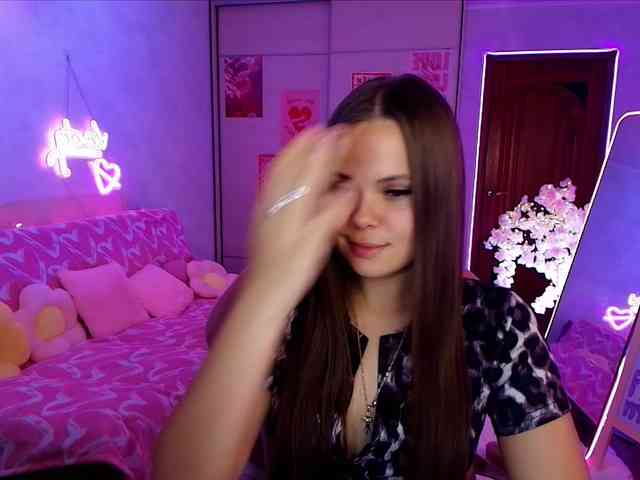 kirakiralove09 webcam
