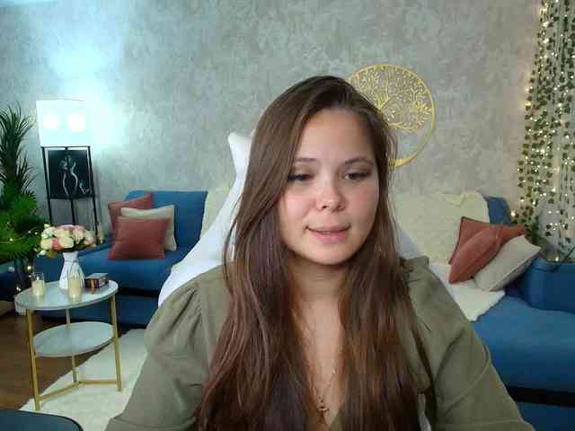 Model: kirakiralove09