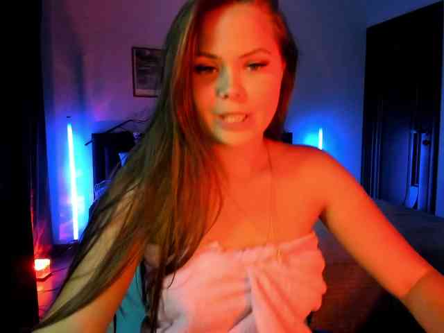 Model: kirakiralove09