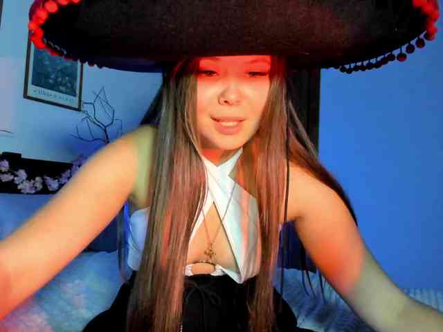 Model: kirakiralove09
