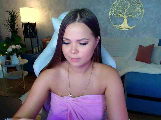 kirakiralove09 webcam