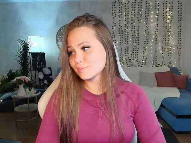 Model: kirakiralove09