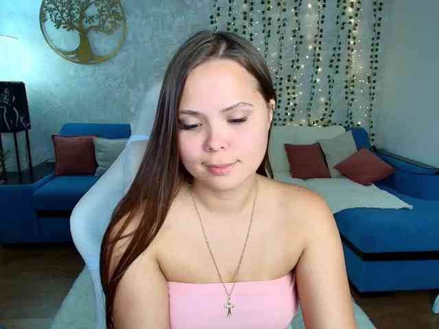 kirakiralove09 webcam