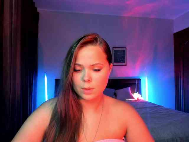 Model: kirakiralove09