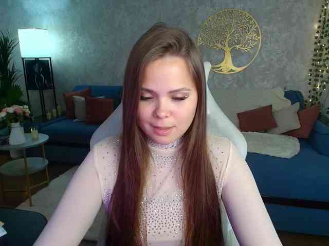 kirakiralove09 webcam