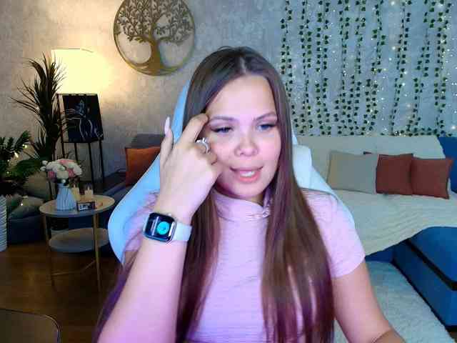 kirakiralove09 webcam