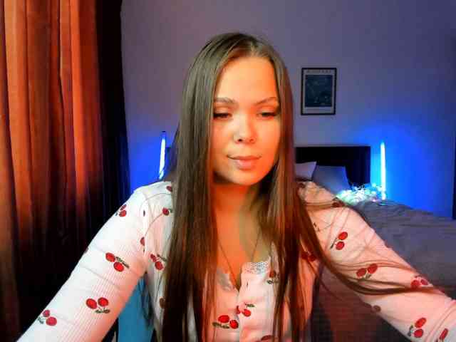 kirakiralove09 webcam