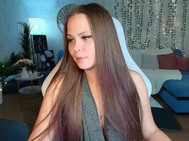 Model: kirakiralove09
