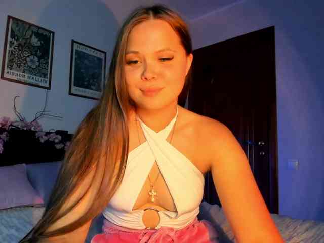 Model: kirakiralove09