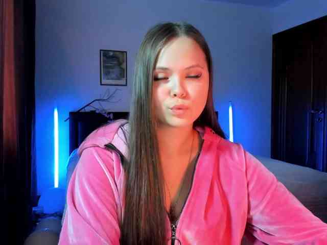 Model: kirakiralove09